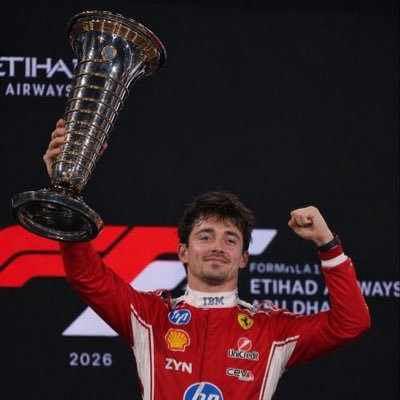 Lewis⁴⁴ Argento 🇦🇷's profile picture
