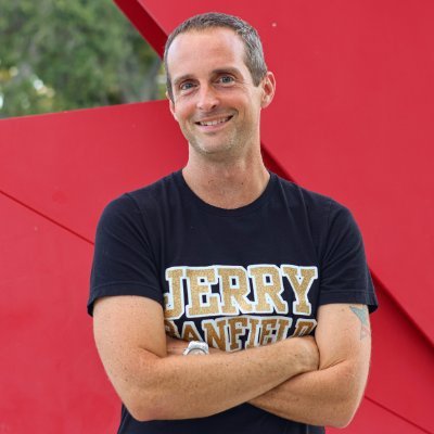 jerrybanfield's profile picture