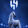 كاريزما الهلال 💪🏻💙🤍👑's profile picture