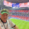 Luis Camacho profil fotoğrafı