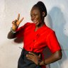Profilbild von Peace Ayagwa