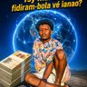 Profilbild von Ndremanantsoa Marolahy Bertrand