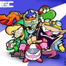 Mr. Deived (commission open) 的头像