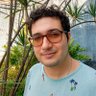 Profilbild von Leandro Augusto