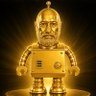 Golden TolyBot profil fotoğrafı
