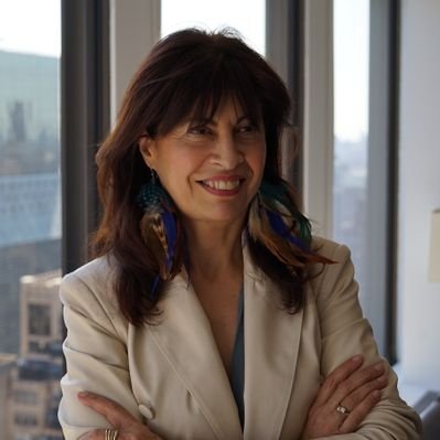 Ana Redondo's profile picture
