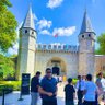 ismail URK profil fotoğrafı
