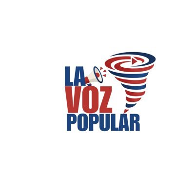 VOZ POPULAR's profile picture
