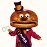 Profilbild von Mayor McCheese