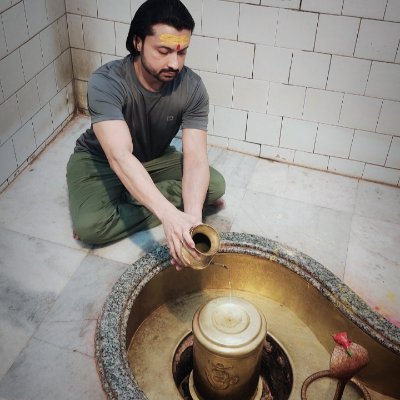 Ek_Sanatani77's profile picture