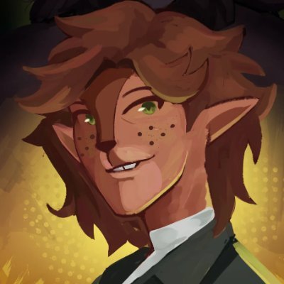 LAURIE (DELTARUNE MEDIA SOURCE)'s profile picture