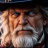 Profilbild von The Patriot Moniker