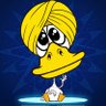 Duck Singh profil fotoğrafı