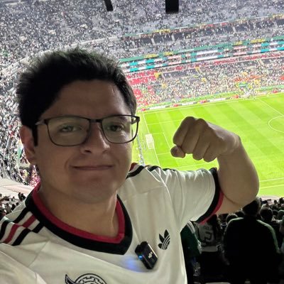 Tío Leyendas 🎙️⚽️'s profile picture