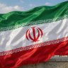 Iranian girl's profile picture