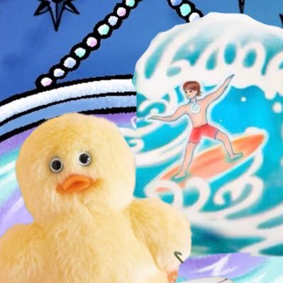 アーナMeet The Surfin' Boy 🌊🏄's profile picture