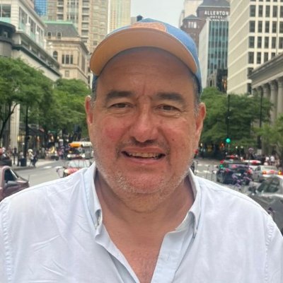 Alejandro Rodríguez's profile picture