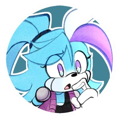 SONIC M. comms on SALE's profile picture