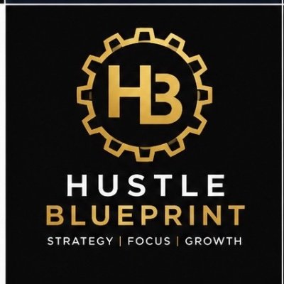 TheHustleBlueprint's profile picture