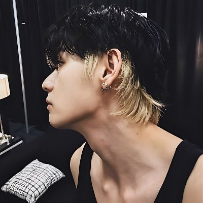 Berrythv95's profile picture