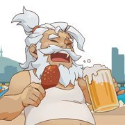 Yoshi 🦖 OW Renaissance Era's profile picture