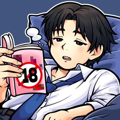 のんびりーまん's profile picture