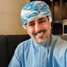 Фото профиля د.علي السليماني