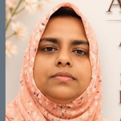 Aishath Liusha's profile picture