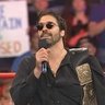 WCW should've won profil fotoğrafı