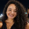 Janaína's profile picture
