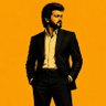 Фото профиля 🦁LTB🐯 முதலமைச்சர் விஜய் 🇪🇸
