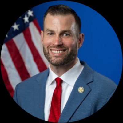 Rep. Clay Fuller's profile picture