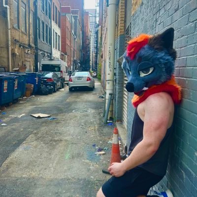 Jameswuff's profile picture