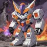 Mecha Cat profil fotoğrafı