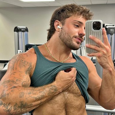 Jack Gentry👑🇺🇲🚀🫰🏿's profile picture