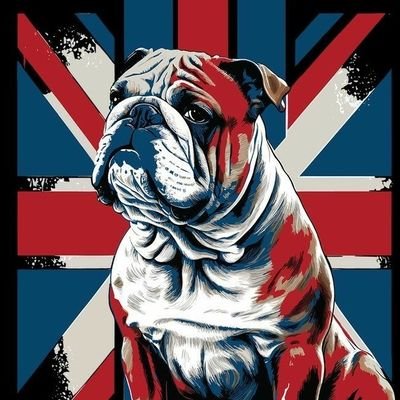 PeachyPatriotUk's profile picture
