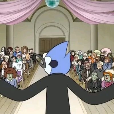 Churrow's profile picture