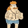 Profilbild von Waterloo Voodoo