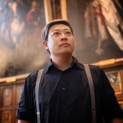 WONGthink's profile picture