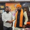Profilbild von Abhishek Roy