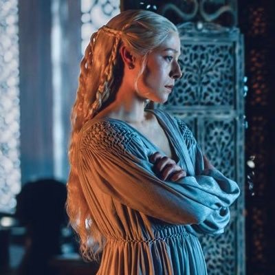 merricat's profile picture