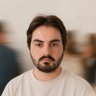 Profilbild von Jasper Vermeulen