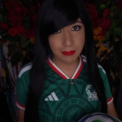 Jill The Starlight ★🏳️⚧️🇲🇽's profile picture
