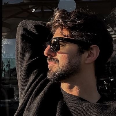 MoSeS M.SaVİS's profile picture