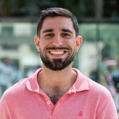 Jordi Sarrión-Carbonell's profile picture
