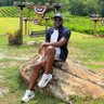 Profilbild von Brice Njobe