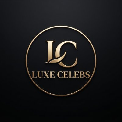 Luxe Celebs's profile picture
