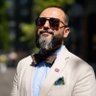 Paul Smith - Regional Affairs 🇬🇧🇮🇷 的头像