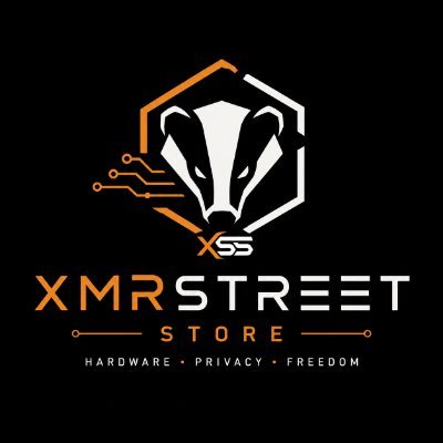 xmrstreet.store's profile picture