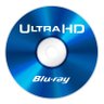 Ultra HD Blu-ray 💿's profile picture